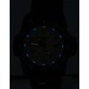 ルミノックス ネイビー シール財団ラバーストラップ ベージュ ダイヤル スイス クォーツ ミリタリー ダイバーズ XS.3251.CBNSF.SET 200M メンズ腕時計 ストラップ付き