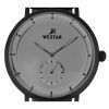 Westar プロファイル ステンレススチール グレー ダイヤル クォーツ 50247BBN306 メンズ腕時計
