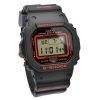 カシオ G-SHOCK デジタル ケルビン ヘフラー X パウエル ペラルタ コラボレーション クォーツ DW-5600KH-1 200M メンズ腕時計