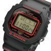 カシオ G-SHOCK デジタル ケルビン ヘフラー X パウエル ペラルタ コラボレーション クォーツ DW-5600KH-1 200M メンズ腕時計