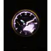 カシオ G ショック モバイル リンク アナログ デジタル イエロー 樹脂 ストラップ ブラック ダイヤル ソーラー GA-B2100C-9A 200M メンズ腕時計