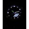 カシオ G ショック ユーティリティ メタル コレクション アナログ デジタル クロス ストラップ ブラック ダイヤル クォーツ GM-2100C-5A 200M メンズ腕時計