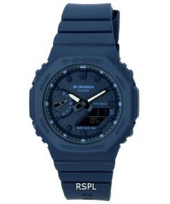 カシオ G ショック アナログ デジタル クォーツ GMA-S2100BA-2A1 GMAS2100BA-2A1 200 M レディース腕時計 ja