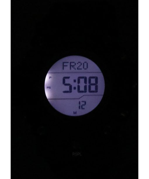 カシオ G ショック マッドマン マスター オブ G ランド デジタル 樹脂ストラップ ソーラー GW-9500-1 200M メンズ腕時計