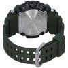 カシオ G ショック マッドマン マスター オブ G ランド デジタル グリーン 樹脂 ストラップ ソーラー GW-9500-3 200M メンズ腕時計