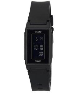 カシオ POP 環境にやさしいデジタル クォーツ LF 10WH 1 LF10WH 1 レディース腕時計 ja