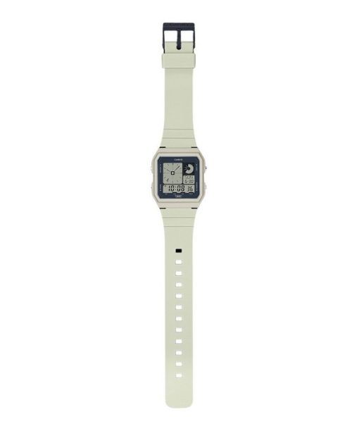 カシオ POP デジタル樹脂ストラップ クォーツ LF-20W-8A ユニセックス腕時計