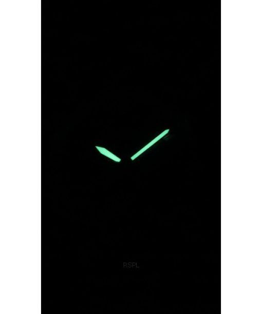 カシオ スタンダード アナログ ステンレススチール グリーン ダイヤル クォーツ MTP-E725D-3A メンズ腕時計