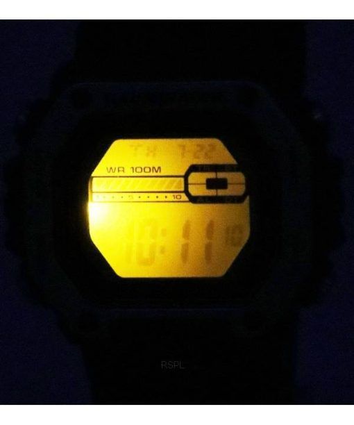 カシオ スタンダード デジタル ブラック ダイヤル クォーツ MWD-110H-3A MWD110H-3 100M メンズ腕時計 ja