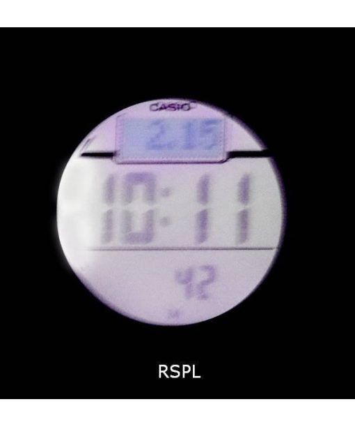 カシオ プロトレック デジタル ソーラー PRG-340-1 PRG340-1 100 M メンズ腕時計 ja