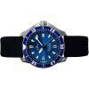 レシオ フリーダイバー X オーシャン ブルー ブルー セラミック インレイ付き自動 RTX003 200 M メンズ腕時計 ja