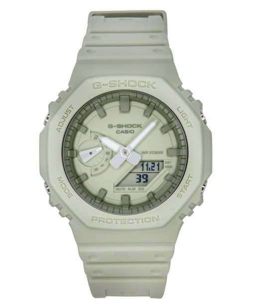 セイコー ビッグ デイト ナイロン ストラップ ブラック ダイヤル クォーツ SUR517P1 100M メンズ腕時計