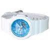 カシオ G ショック シーズナル コレクション 2023 アナログ デジタル ブルー ダイヤル クォーツ GA-2100WS-7A 200M メンズ腕時計