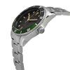 Invicta Vintage Pro Diver Automatische Taucher 34335 200M Herrenuhr