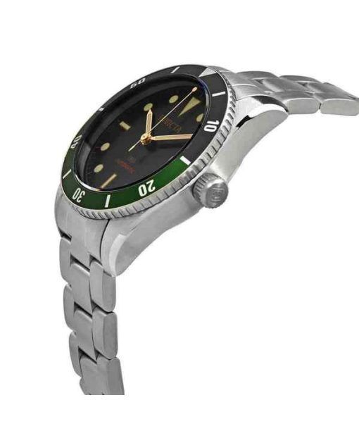 Invicta Vintage Pro Diver Automatische Taucher 34335 200M Herrenuhr