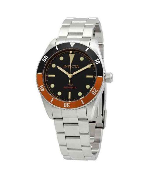 Invicta Vintage Pro Diver 34336 200M Herrenuhr von Automatic Diver