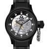Invicta Pro Diver ステンレス スチール スケルトン ダイヤル 自動巻き 39920 メンズ腕時計 ja