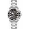 Invicta Pro Diver Chronograph Black Dial Quartz Diver&#39,s 43405 200M メンズ腕時計 ja