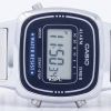 カシオ目覚ましデジタル 2 D ラ-670WA レディース腕時計