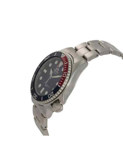 Orient Triton Diver Automatik RA-AC0K03L10B 200M Herrenuhr
