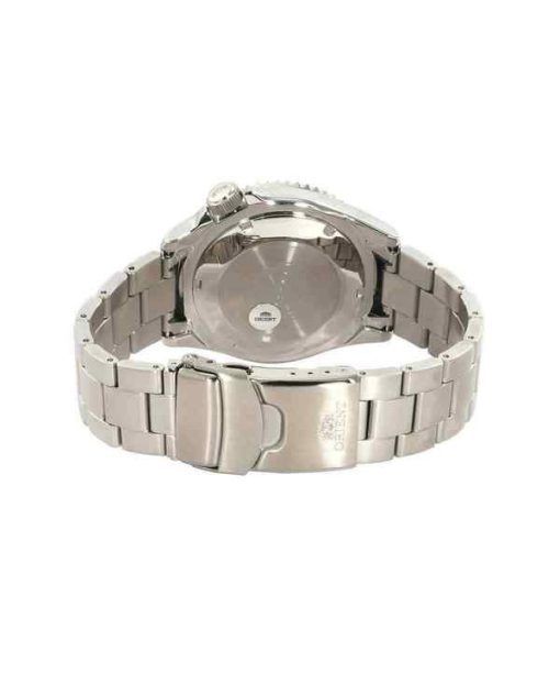 Orient Triton Diver Automatik RA-AC0K03L10B 200M Herrenuhr