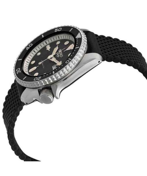 セイコー5スポーツスーツスタイル自動SRPD73K2 100 Mメンズ腕時計
