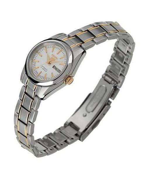 Seiko 5 Automatic SYMK19 SYMK19J1 SYMK19J Japan Made Dameur