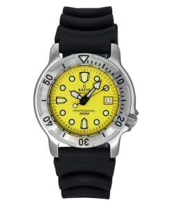 市民クロノグラフ クォーツ AN3620-01 H メンズ腕時計 Japan