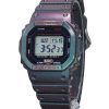 Casio G-Shock Aim High Gaming Series Mobile Link Digital Quartz DW-B5600AH-6 200M Men's Watch