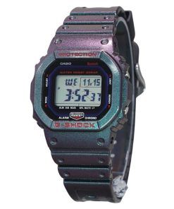 Casio G-Shock Aim High Gaming Series Mobile Link Digital Quartz DW-B5600AH-6 200M Men's Watch