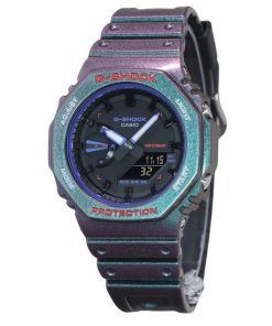 Casio G-Shock Aim High Gaming Series Analog Digital Quartz GA-2100AH-6A 200M Men's Watch