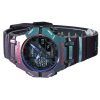 Casio G-Shock Aim High Gaming Series Mobile Link Analog Digital Quartz GA-B001AH-6A 200M Men's Watch