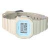 Casio G-Shock Nature's Colour Series Digital Blue Dial Quartz GMD-S5600NC-9 200M Women's Watch