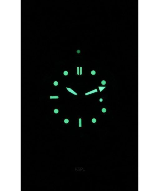 エドックス ネプチュニアン グランデ リザーブ デイト ブラック ダイヤル オートマチック ダイバーズ 80801 3NM NIN 300M メンズ腕時計