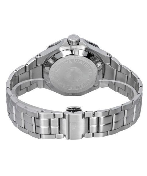 エドックス デルフィン オリジナル デイ デイト ブラック ダイヤル 自動ダイバーズ 88008 3M NIN 200M メンズ腕時計