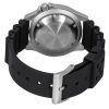 Ratio FreeDiver プロフェッショナル 500M サファイア ミント グリーン ダイヤル自動巻き 32BJ202A-MGRN メンズ腕時計