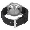 レシオ フリーダイバー プロフェッショナル 500M サファイア ホワイト ダイヤル 自動巻き 32GS202A-WHT メンズ腕時計
