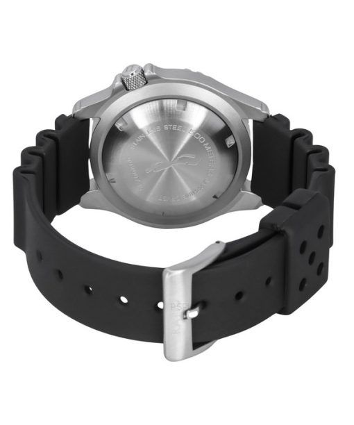 レシオ フリーダイバー プロフェッショナル 500M サファイア ホワイト ダイヤル 自動巻き 32GS202A-WHT メンズ腕時計