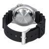 Ratio FreeDiver プロフェッショナル 500M サファイア イエロー ダイヤル自動巻き 32GS202A-YLW メンズ腕時計