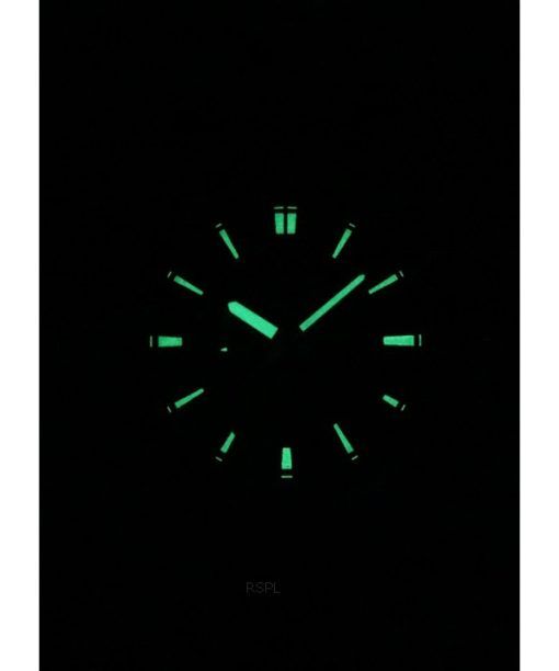 カシオ エディフィス アナログ クロノグラフ ステンレススチール ブラック ダイヤル ソーラー EQS-950D-1A 100M メンズ腕時計