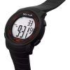 セクター Ex-31 デジタル ブラック ダイヤル クォーツ R3251543001 100M メンズ腕時計