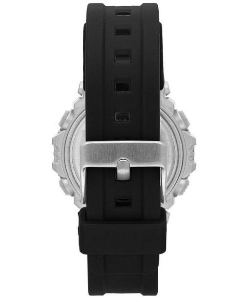 セクター EX-32 デジタル ブラック ポリウレタン ストラップ クォーツ R3251544001 100M メンズ腕時計
