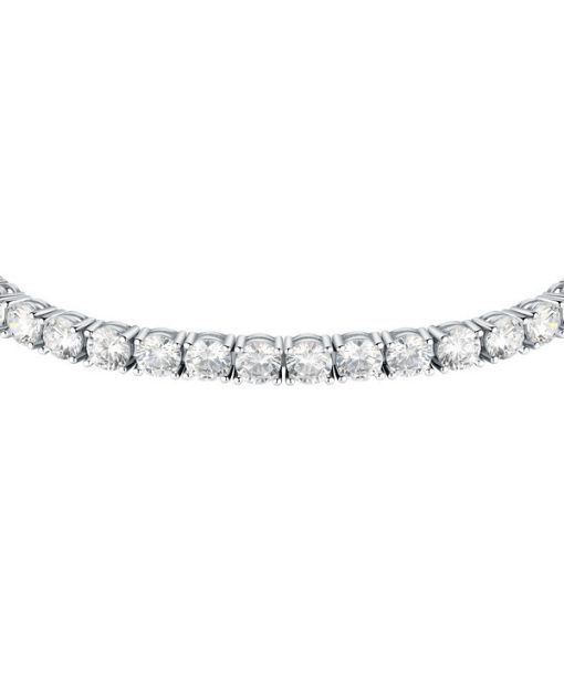 Morellato Tesori 925 シルバー ブレスレット SAIW124 女性用