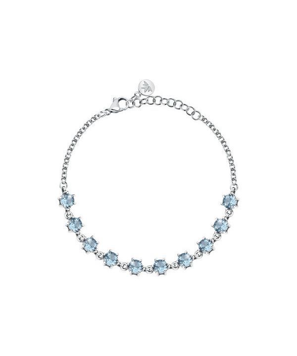 Morellato Colori ステンレススチール ブレスレット SAVY20 女性用