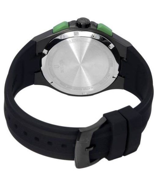 インガソール ザ カタリナ レザー ストラップ ブラック スケルトン ダイヤル 自動巻き I12506 メンズ腕時計