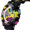 カシオ G-Shock リーグ・オブ・レジェンド コラボレーションモデル アナログ デジタル クォーツ GA-110LL-1A 200M メンズ腕時計
