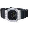 カシオ G-Shock デジタル グランジ カモフラージュ シリーズ グレー ダイヤル クォーツ GM-5600GC-1 200M メンズ 腕時計