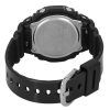 カシオ G ショック アナログ デジタル 樹脂ストラップ バーガンディ ダイヤル クォーツ GMA-S2100RB-1A 200M レディース腕時計