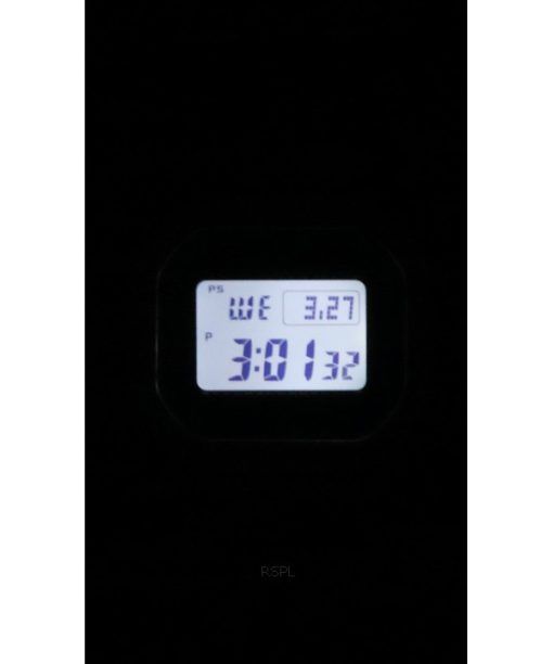 カシオ G-Shock フルメタル デジタル スマートフォンリンク Bluetooth ソーラー GMW-B5000PC-1 200M メンズ腕時計