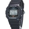 カシオ G-Shock デジタル 樹脂ストラップ クォーツ DW-5600UE-1 200M メンズ腕時計